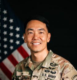 Andy Oh head shot Andy Oh head shot