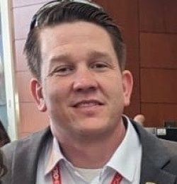 Rick Caldwell Rick Caldwell